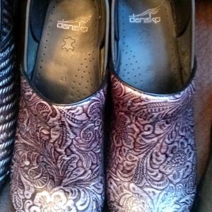 Dansko Clogs size 41